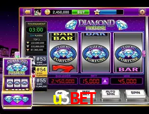 A Experiência Imersiva dos Cassinos Ao Vivo no u5bet