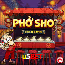 Descubra o Mundo do Cassino Online com u5bet