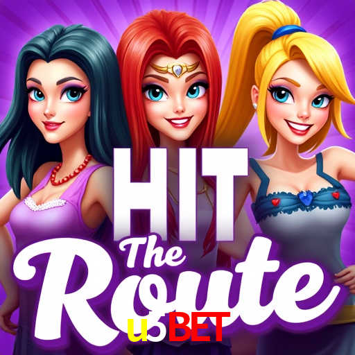 Desvendando o Mundo dos Jogos Virtuais na u5bet