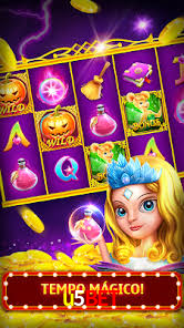 A Popularidade dos Caça-Níqueis no u5bet